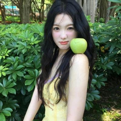 爱你们的希尔德
